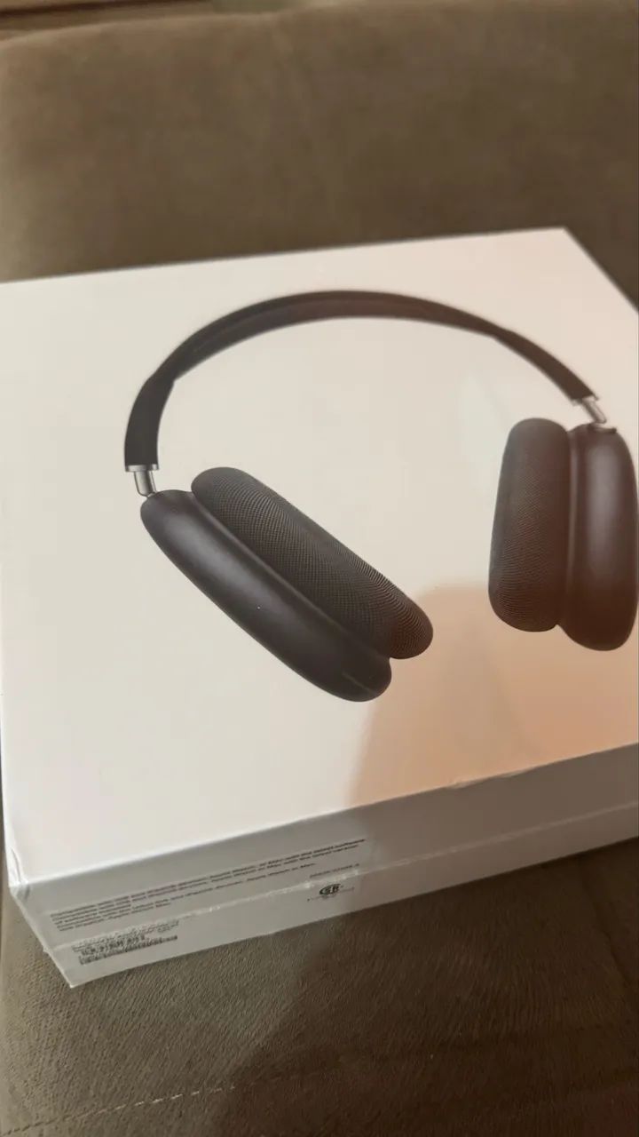 Air pods MAX  - Foto 3