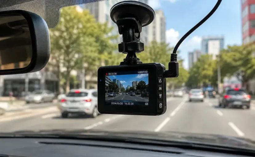 Camera Veicular - Foto 3