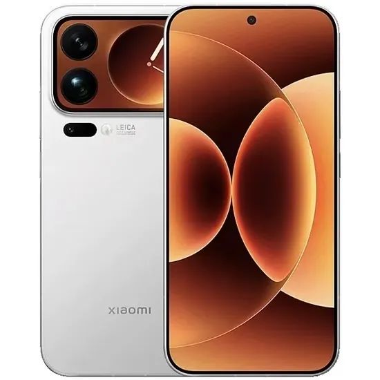 Xiaomi 17 Pro Max 512gb Branco - Lacrado - Celulares e Smartphones