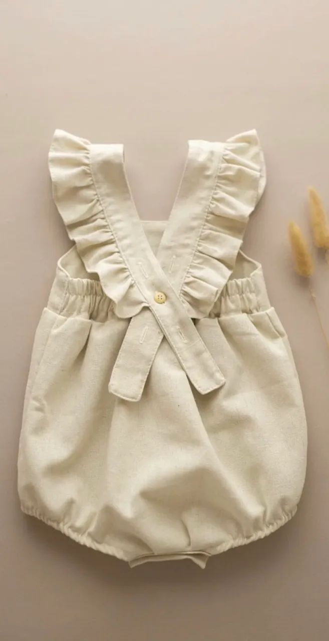 Romper Anna - Foto 2