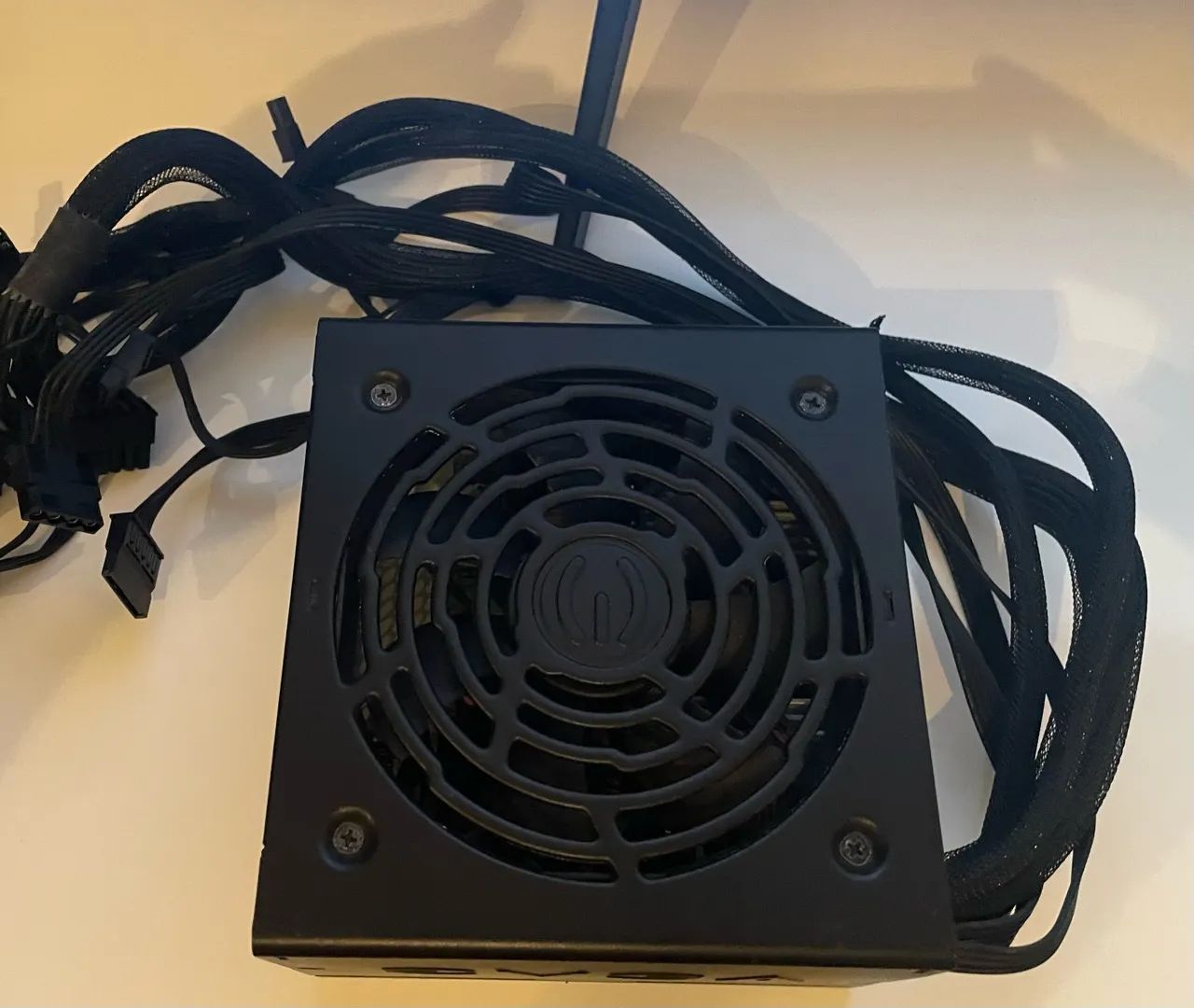 Fonte PC evga 450w - Foto 2