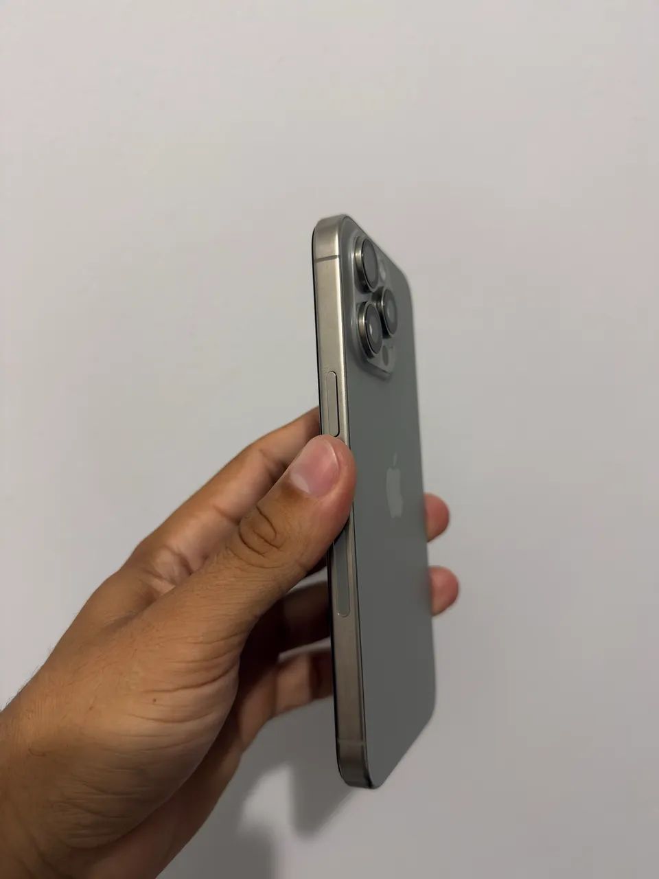 iphone 15 Pro Max 256gb - Extra!! - Foto 3