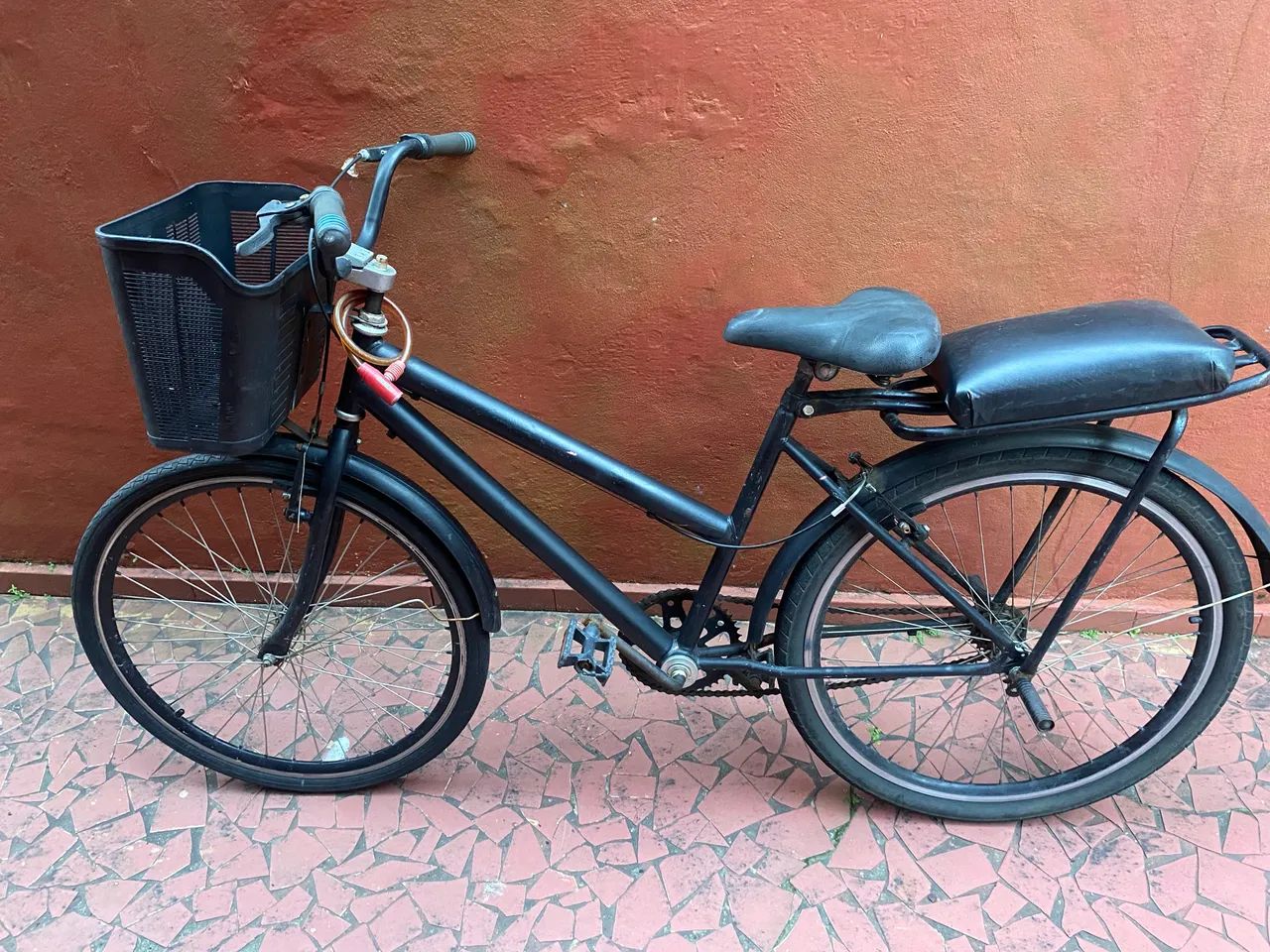 Bicicleta  - Foto 3