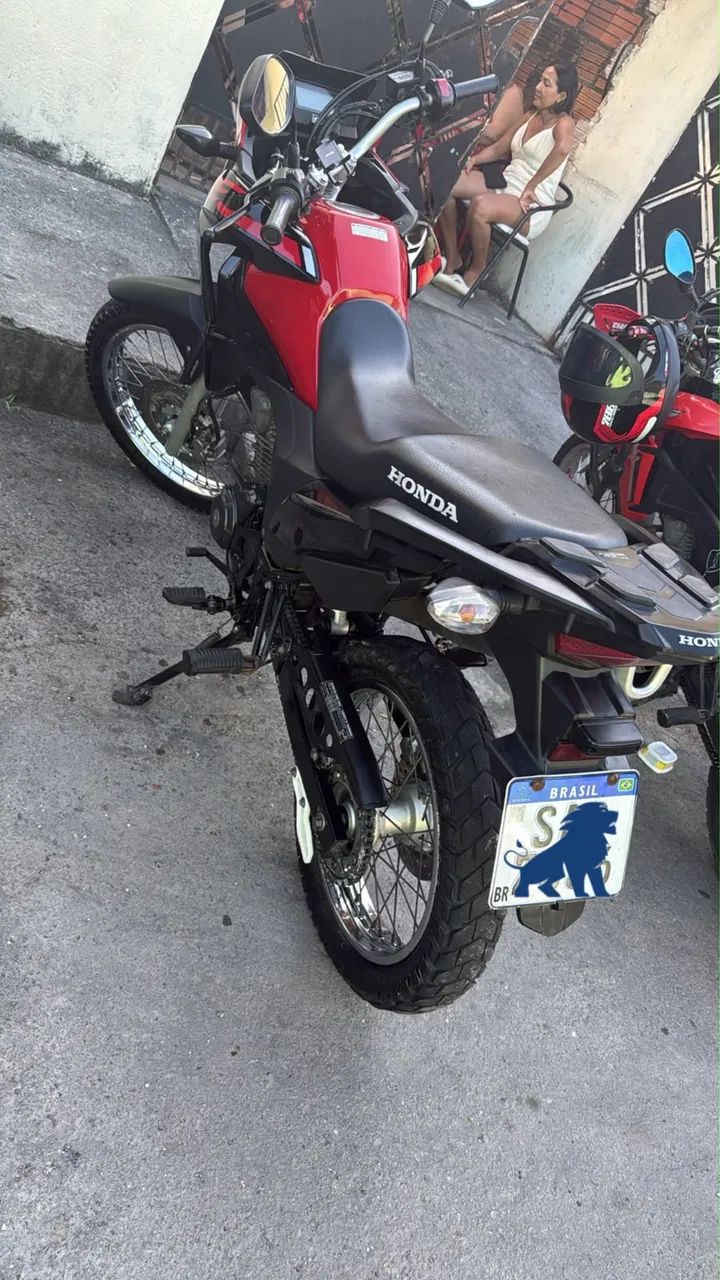 XRE 190 - Foto 4