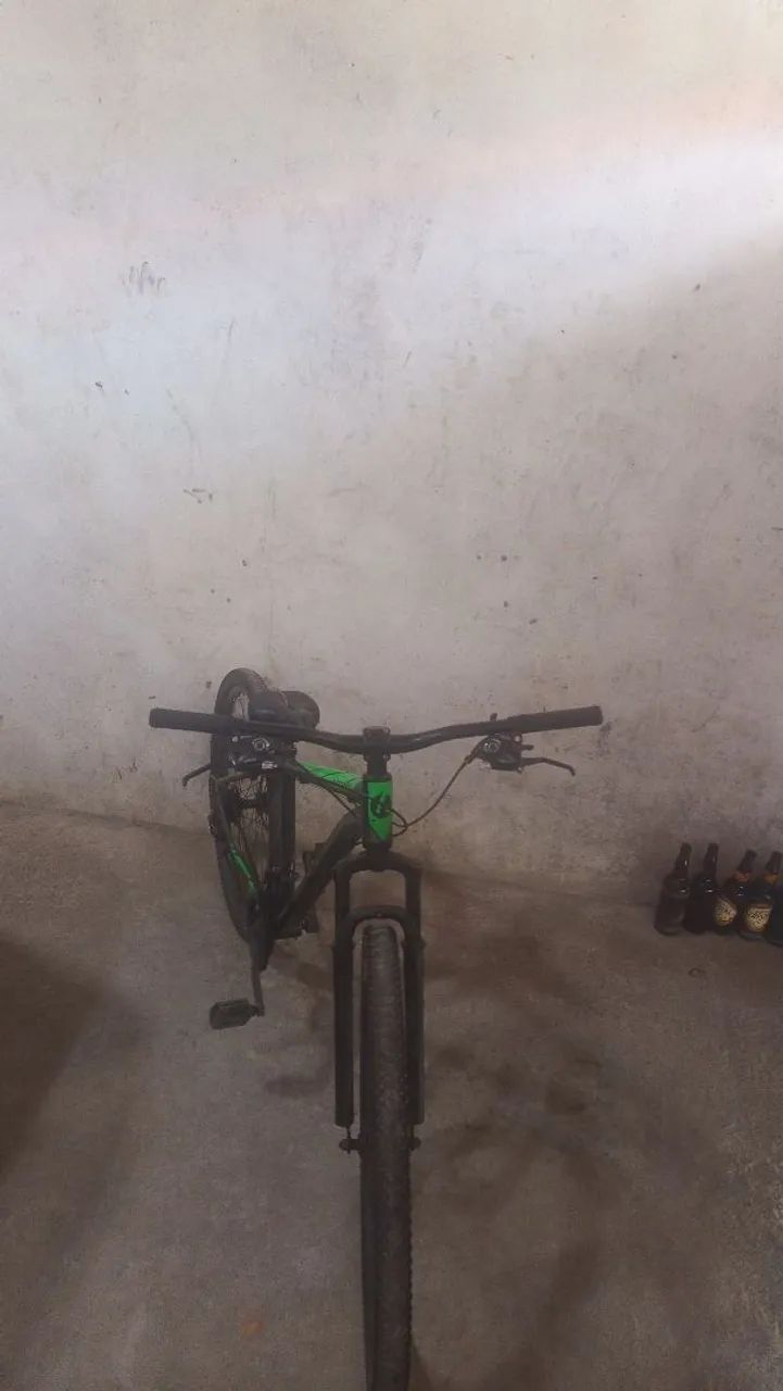 Bicicleta aro 29!!!! - Foto 2