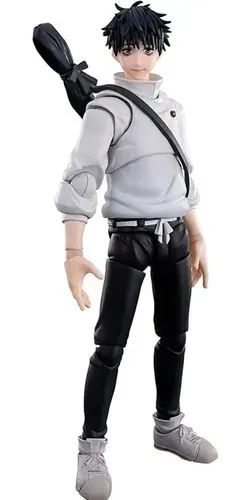 Yuta SH Figuarts 