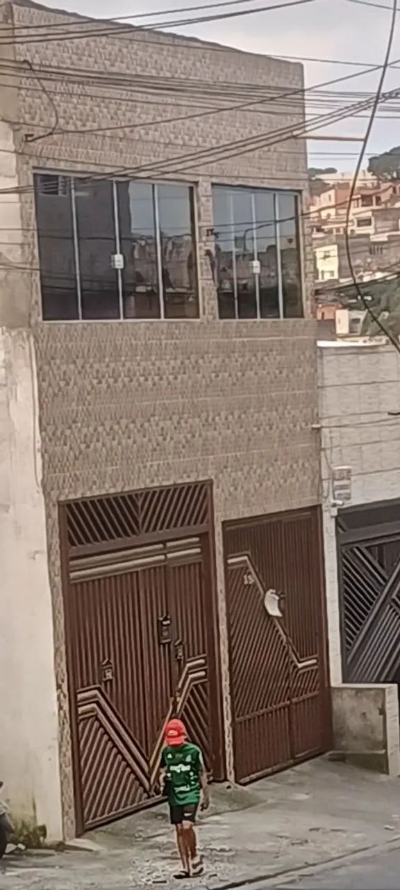 Foto - São Paulo - Eldorado