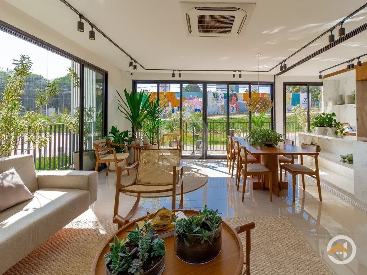 Apartamento com 3 suítes no Setor Serrinha - Foto 5