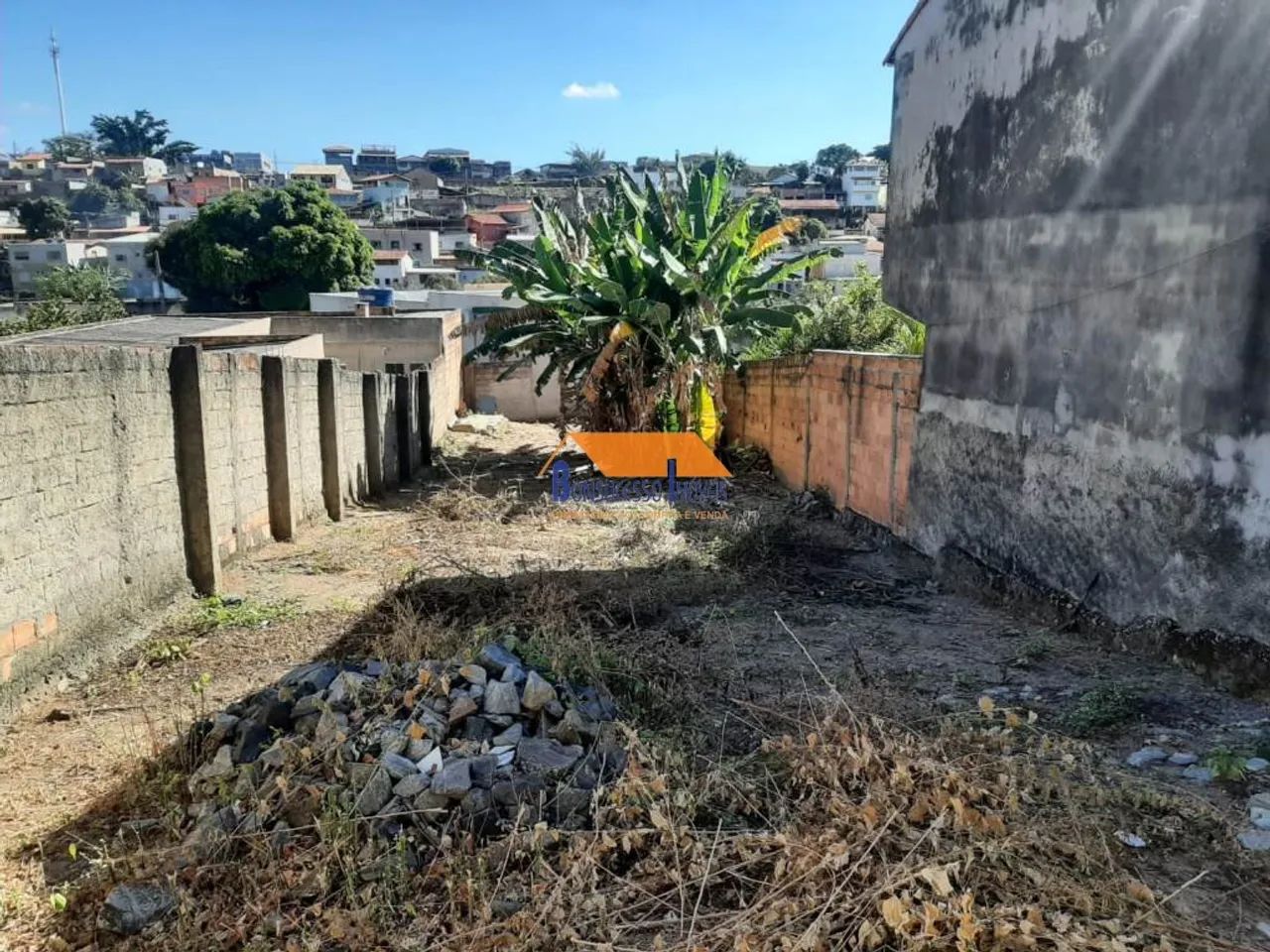 Terreno de 0 quartos no bairro Garças - Foto 2