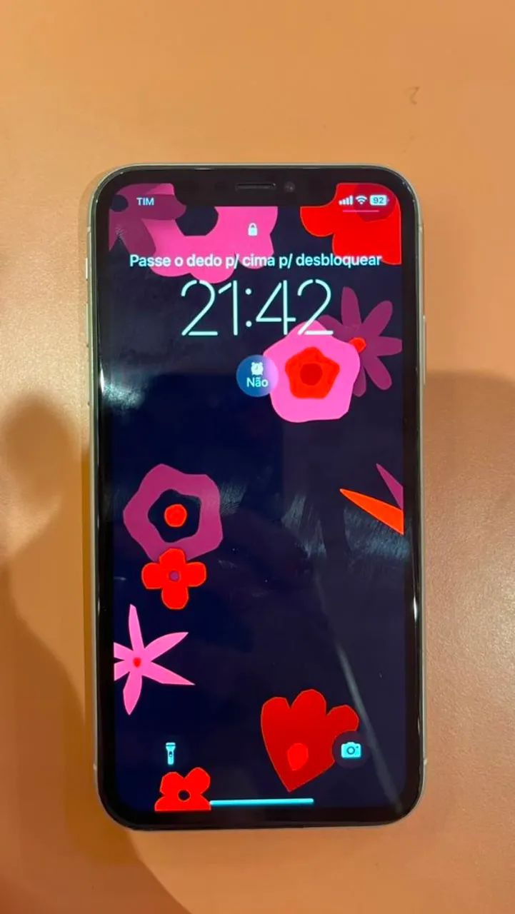 Vendo iPhone XR 