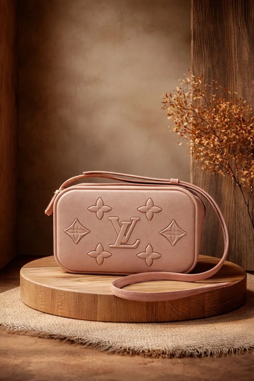 Belas bolsas feminina  - Foto 2