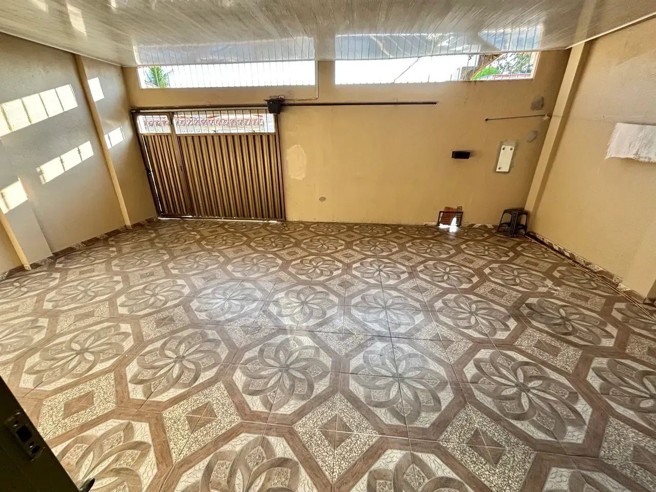 Imóvel Comercial / Residencial - 2 Pisos - NOVA CIDADE - Documentado - 100m do DB - Foto 3