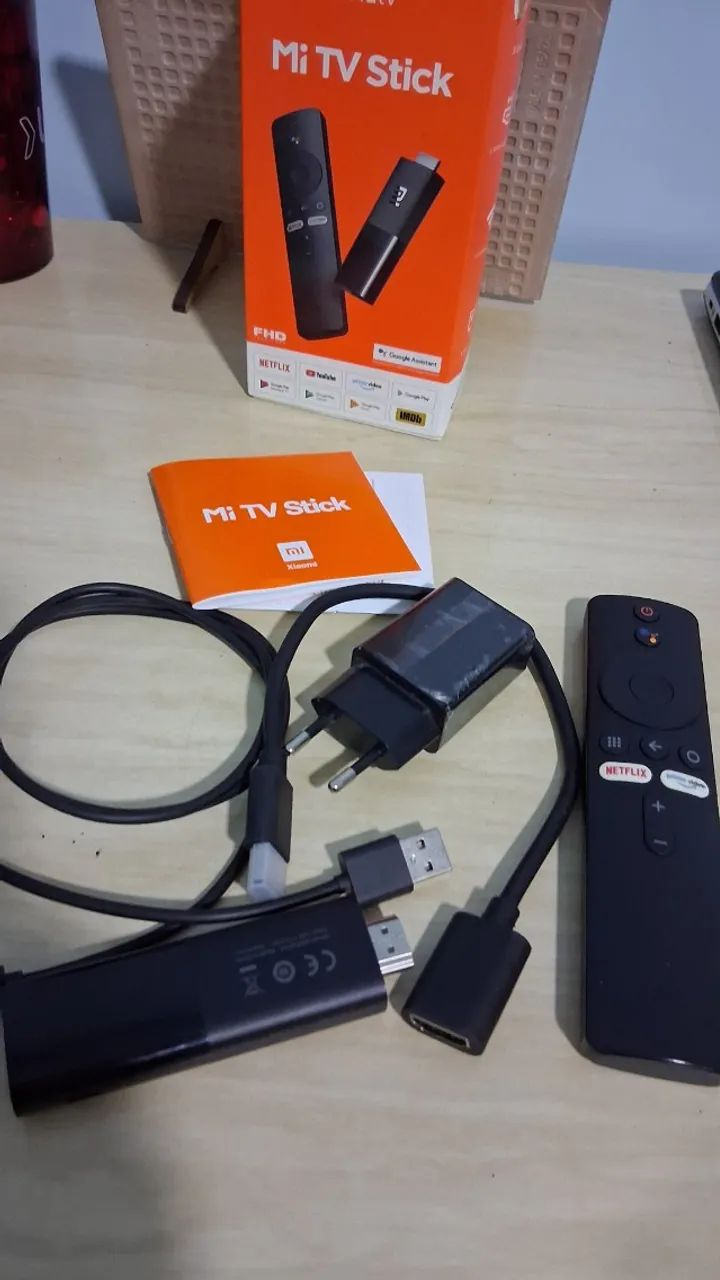 Aparelho que transforma em tv smart - Foto 2