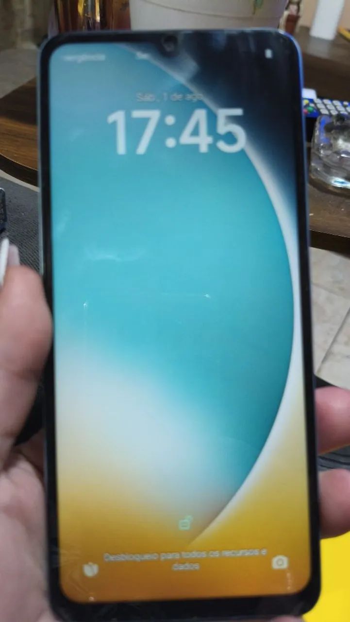 Xioami poco C71