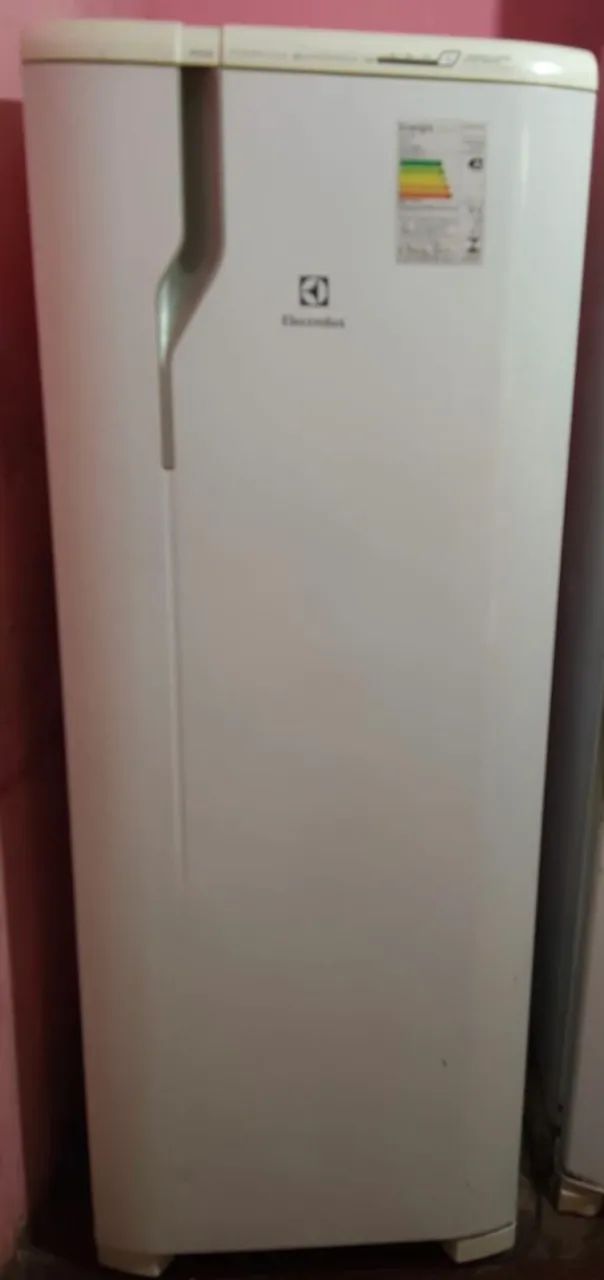 Geladeira Electrolux  - Foto 2
