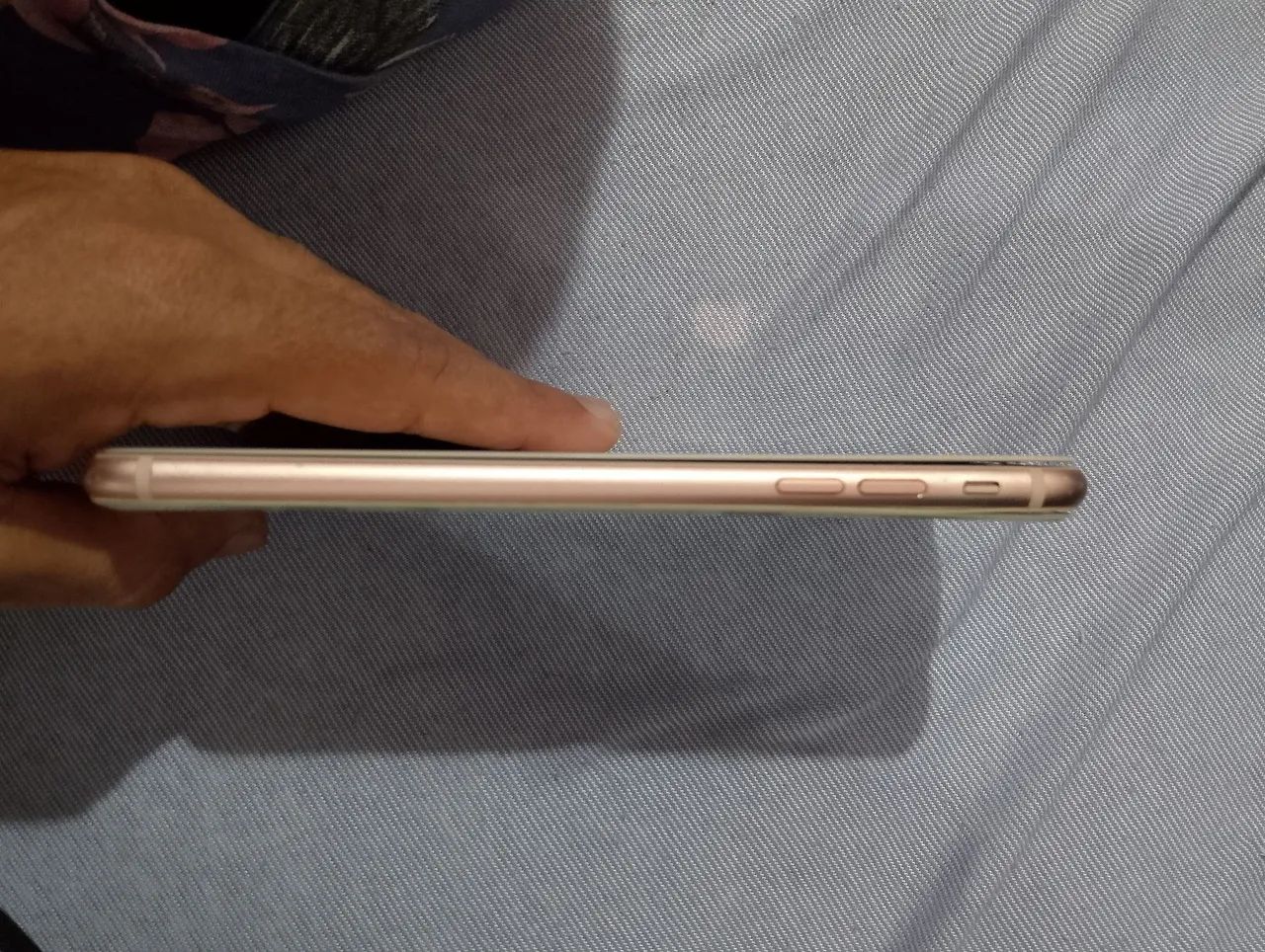 IPHONE 8 PLUS PARA RETIRADA DE PEÇAS  - Foto 3