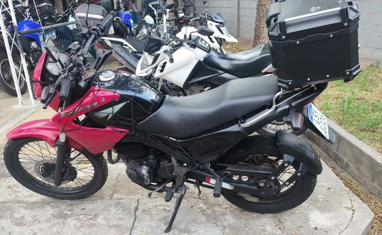 Nx400 - Foto 2