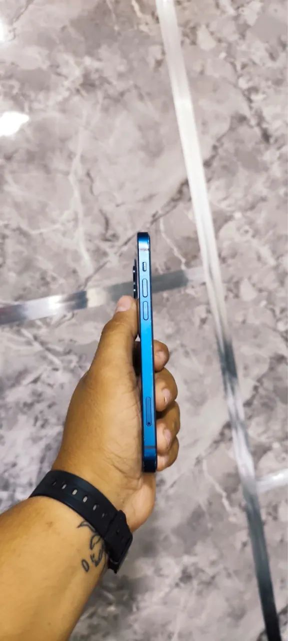iPhone 12 - Foto 2