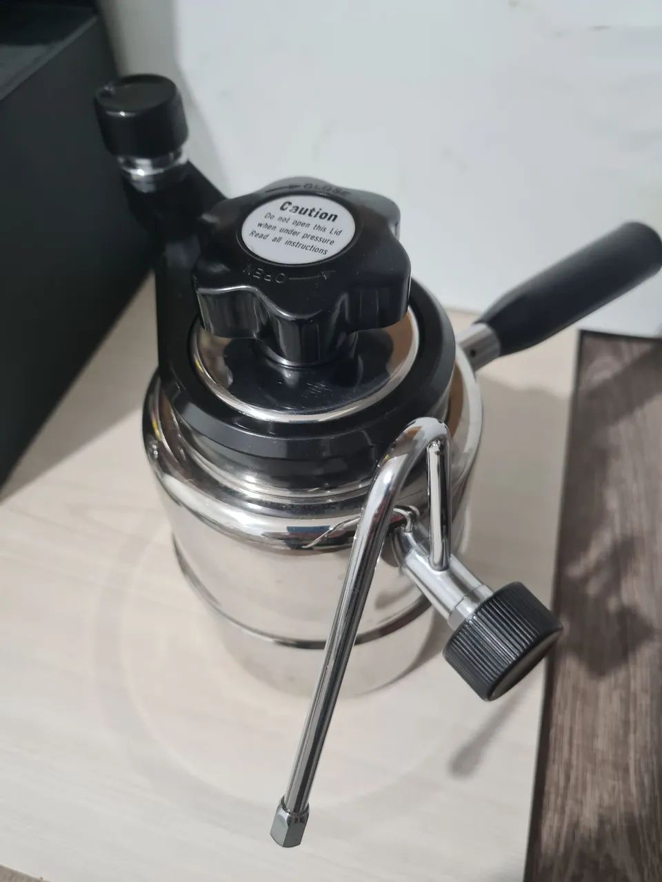 Cafeteira Bellman CX25  - Foto 3