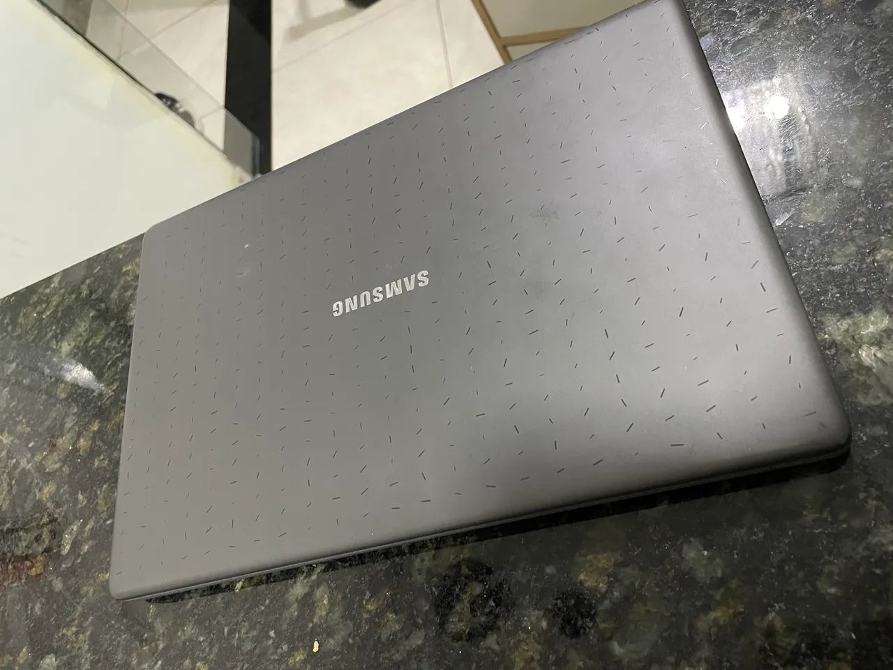 Notebook Samsung