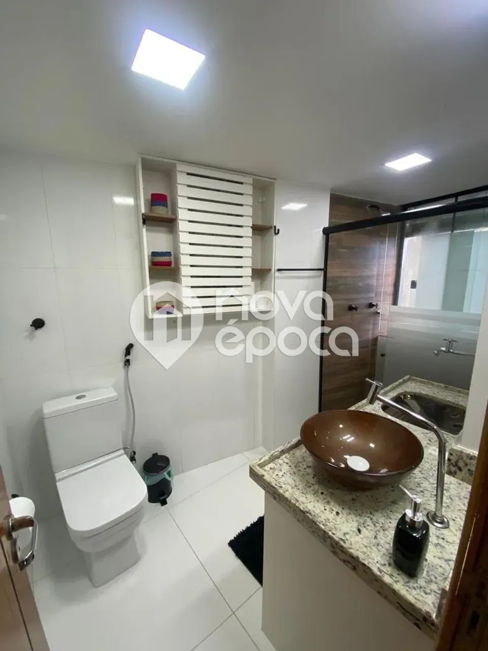 Copacabana | Apartamento 1 quarto - Foto 5