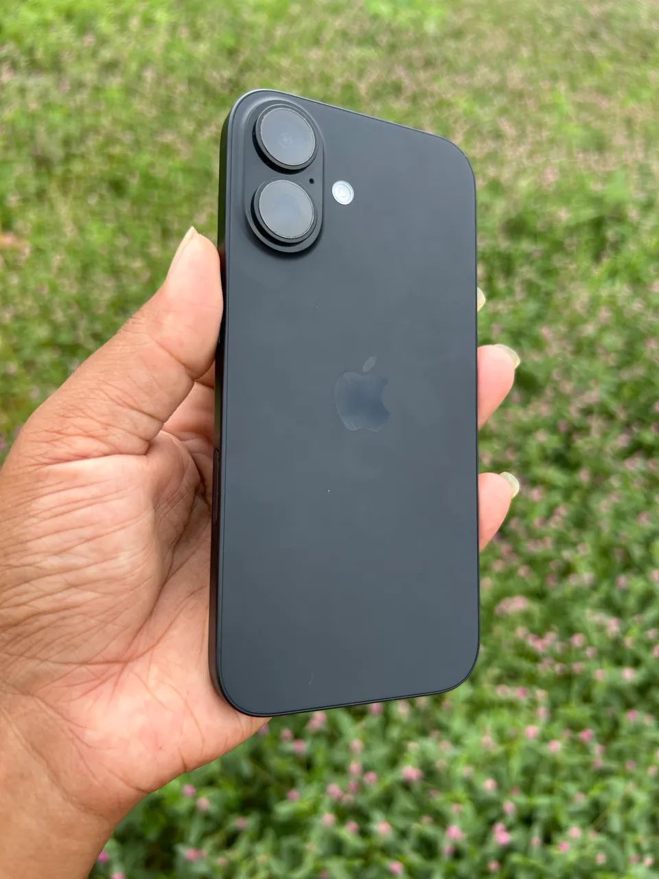 iPhone 16 Black Piano - Foto 4