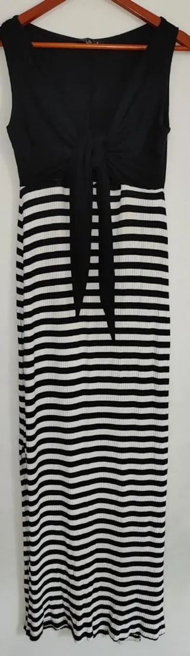 Vestido gestante  - Foto 2