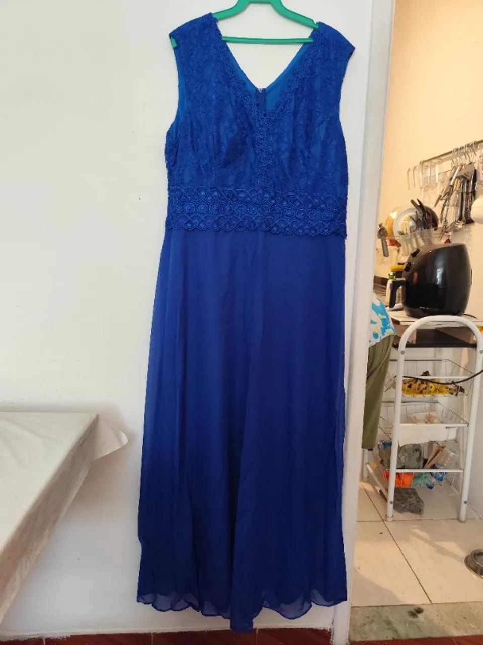 Vestido de formatura  - Foto 3