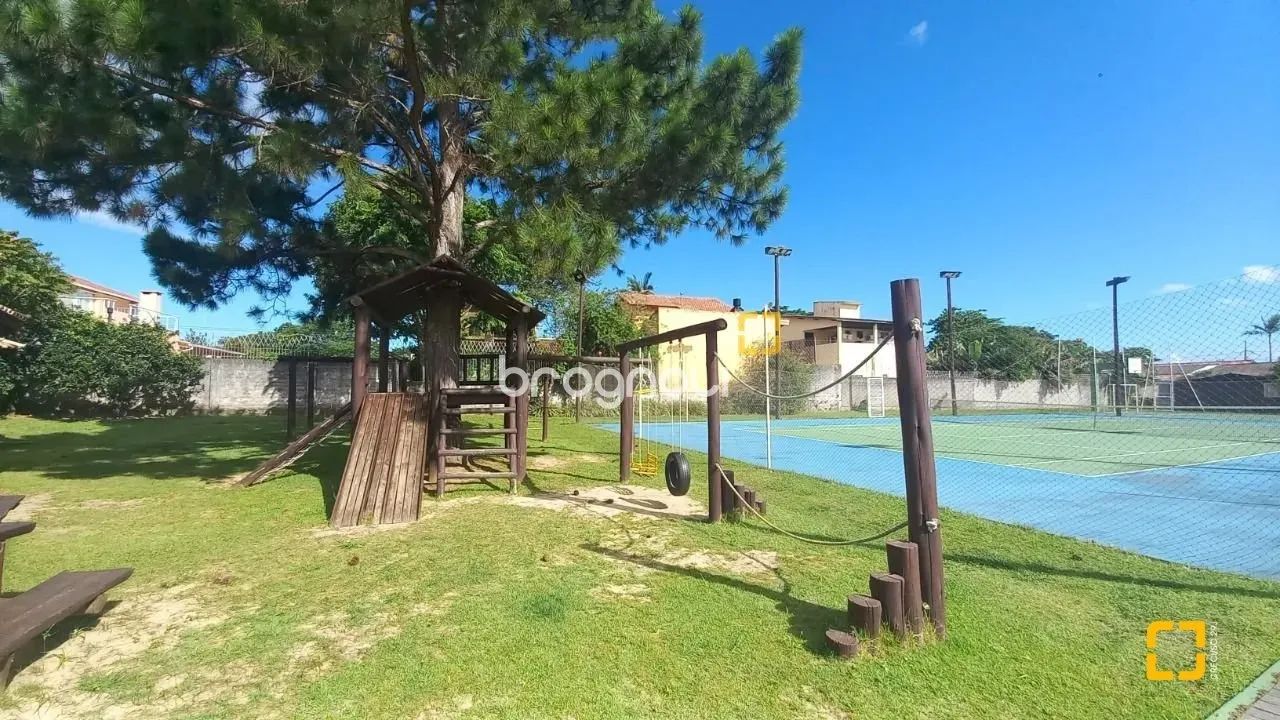 Casa em Condomínio - Campeche - Pátio com piscina - 4 dormitórios - Florianópolis - SC - Foto 5