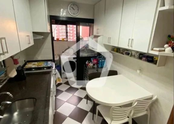Apartamento de 4 quartos em Vila Mascote, SP - 91m² de área útil! - Foto 4