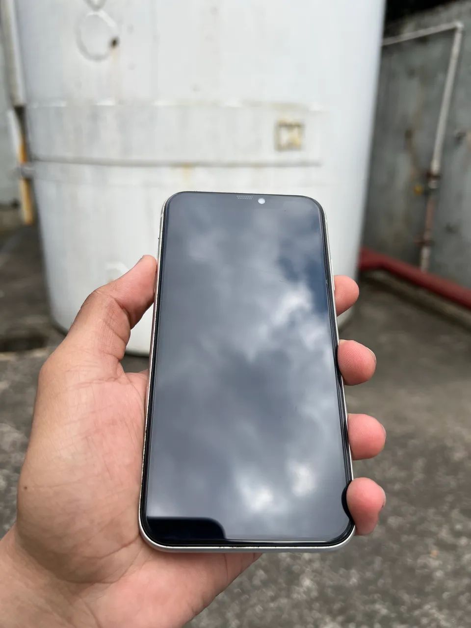 Iphone 11 - 128GB - Foto 4