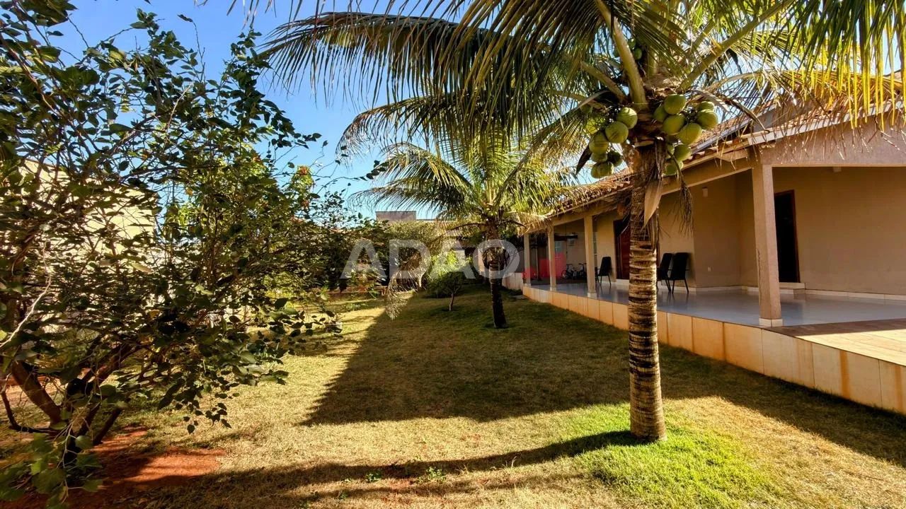 CASA 3 QUARTOS/SUÍTES - 275 m² - NERÓPOLIS/GO - Foto 5