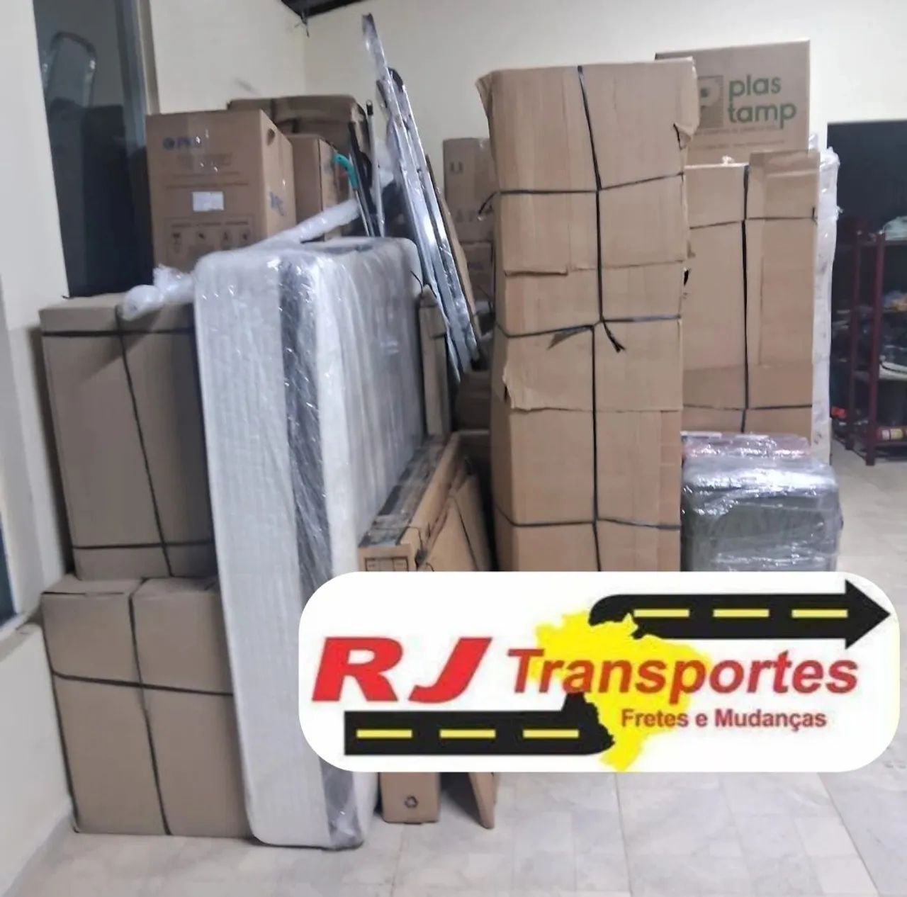 Mudanças Residenciais e Comerciais  - Foto 3