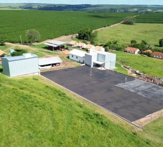 Fazenda para venda na Região de Garça SP - Foto 4
