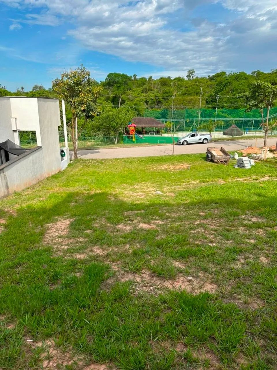 Terreno de 250 m² no Ibiti Reserva