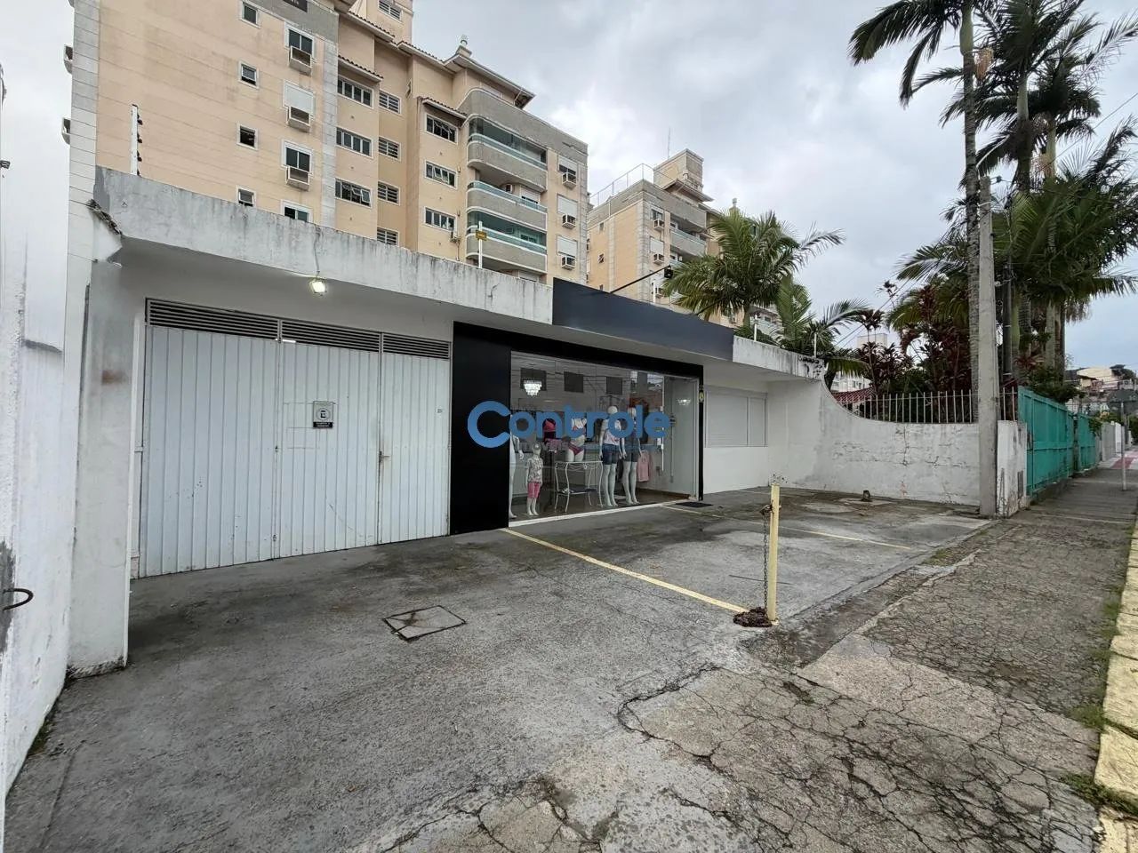 Casa Comercial a venda no Abraão - Florianópolis - Foto 2
