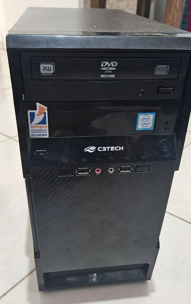 Computador completo - Foto 2