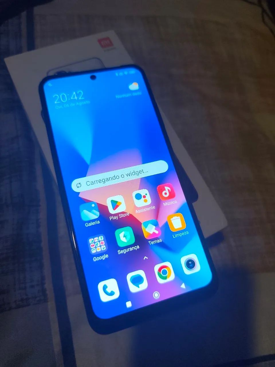 Celular  - Foto 2