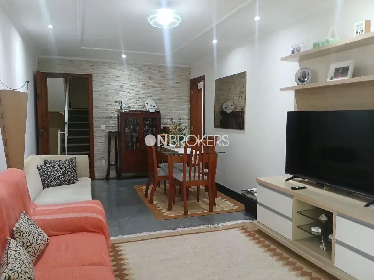 Rio de Janeiro | Apartamento 3 quartos, sendo 1 suite - Foto 4
