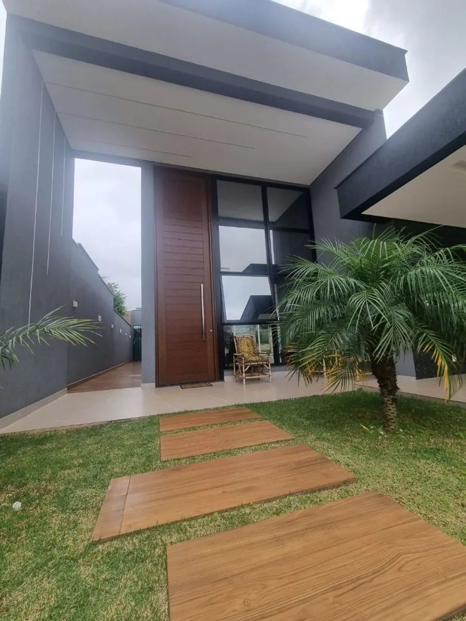 Vendo excelente casa na Ponte Alta  - Foto 3
