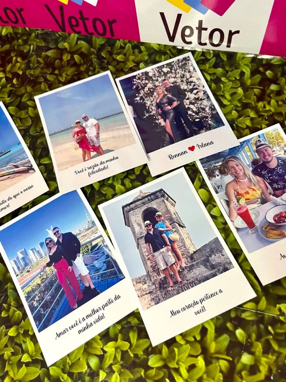 Fotos Polaroids personalizada - Foto 3