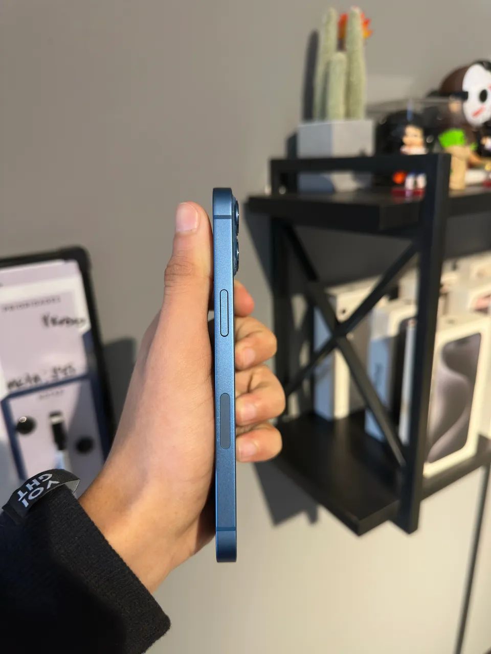 iPhone 13 128GB - Foto 3