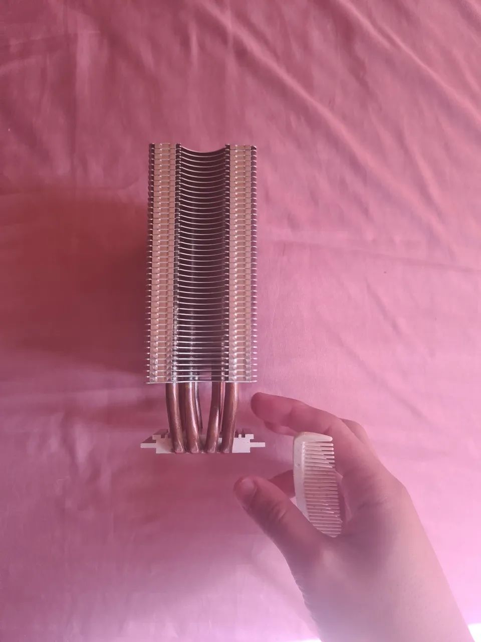 Air Cooler. - Foto 4