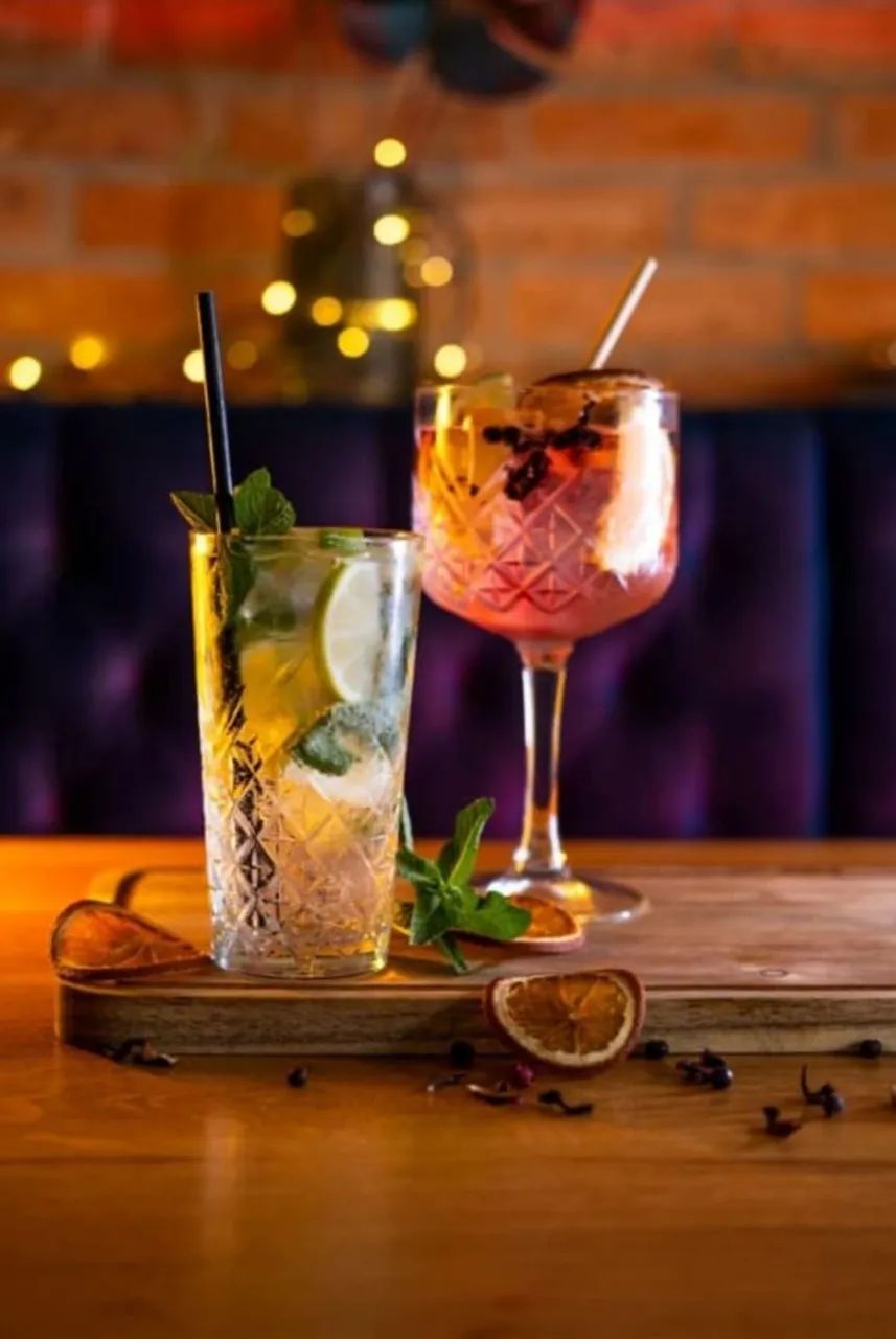 Locação de Bar de Cocktails e serviços de Bartender  - Foto 3