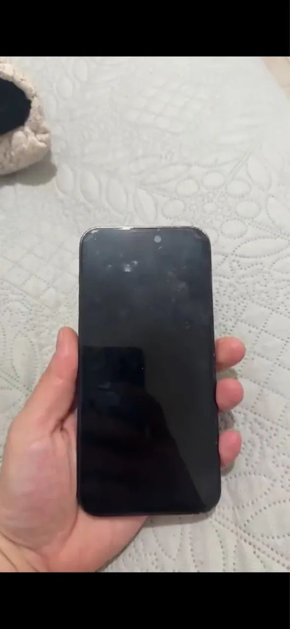 iPhone 14 Pro Max  - Foto 4