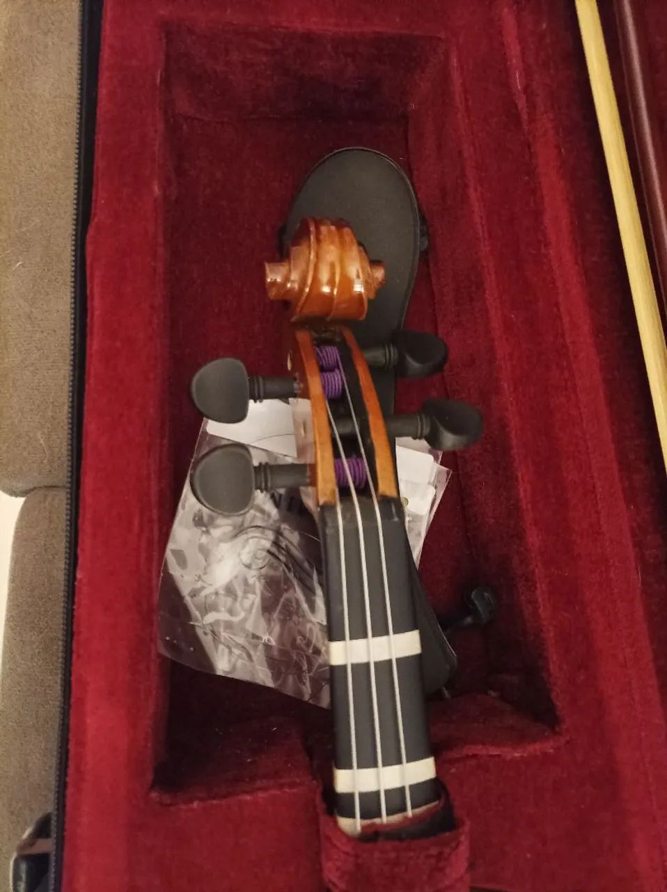Violino Eagle 4/4 - Foto 2