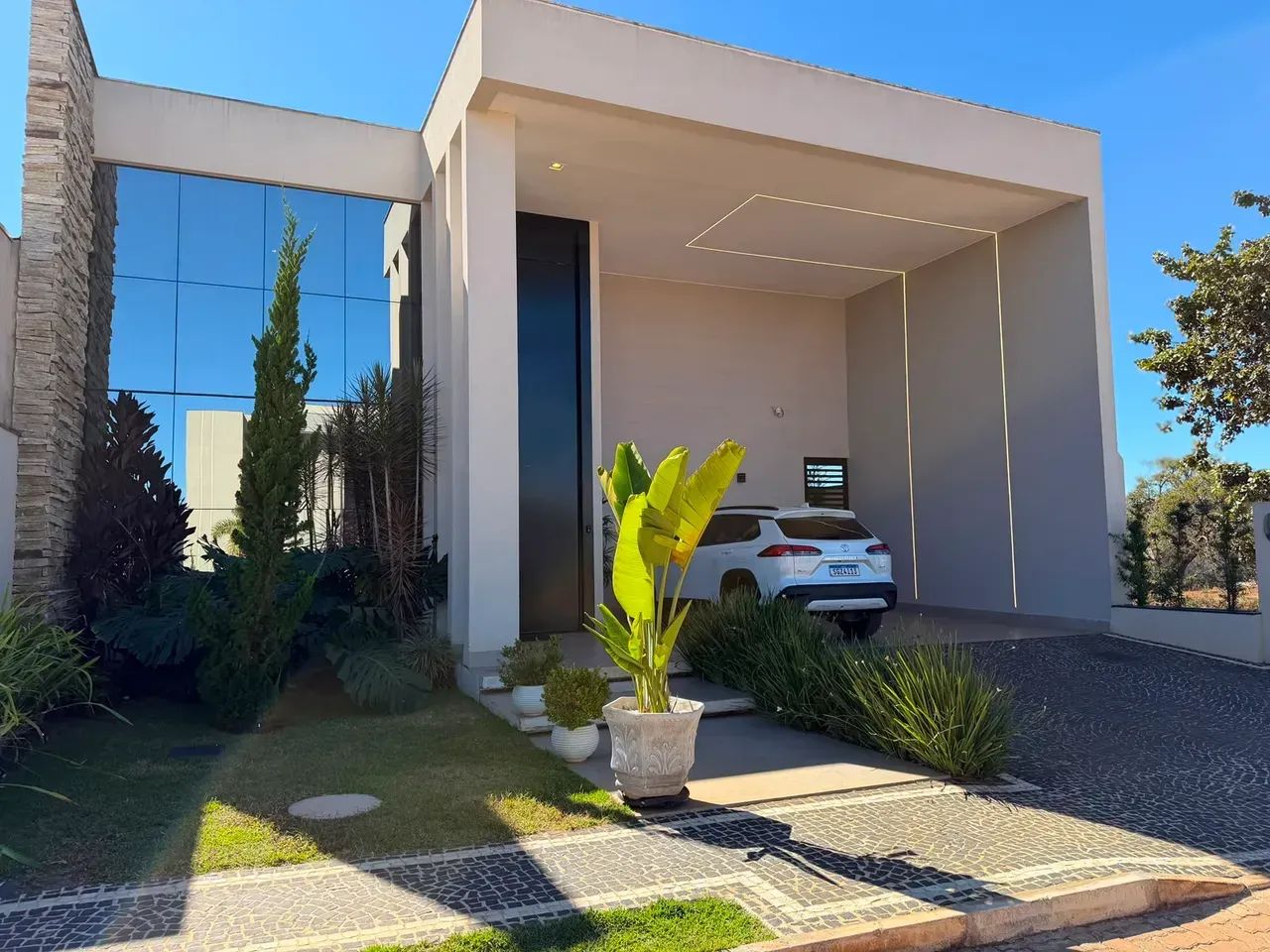 Sofisticação, Exclusividade, Acabamento Premium e Alto Padrão em Cada Detalhe - Foto 3