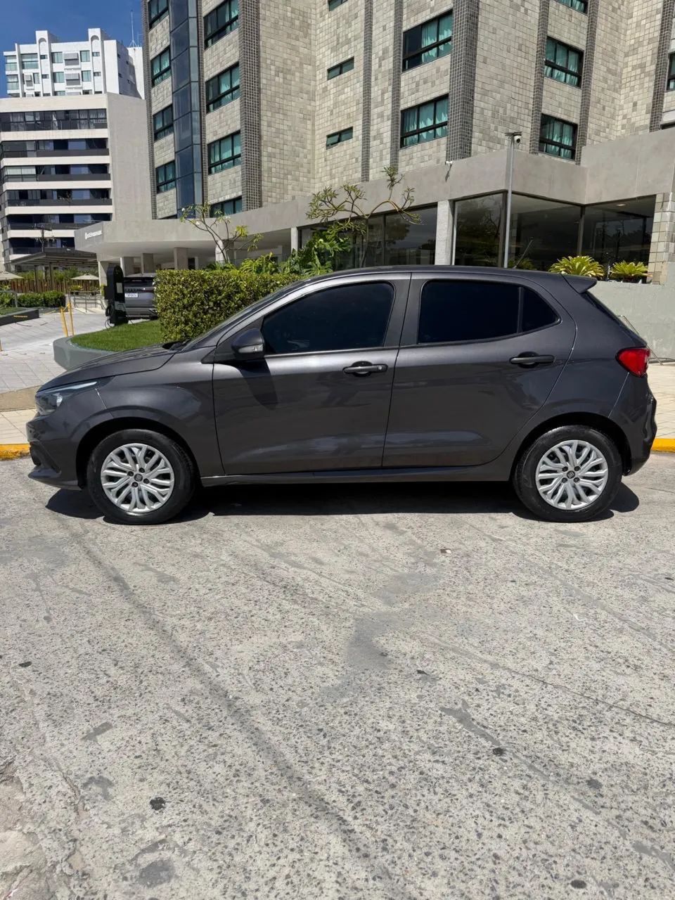 Fiat Argo 1.0 6V Flex. 2022 - Foto 3