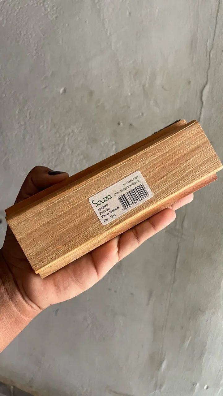 Apagador de quadro