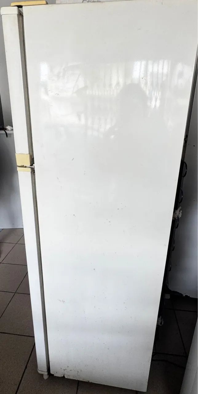 Geladeira cônsul frost free - Foto 4